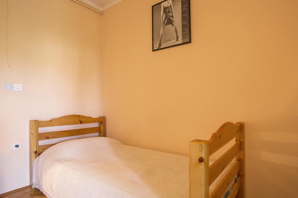 Guest House Nada 392 Pula Exterior photo