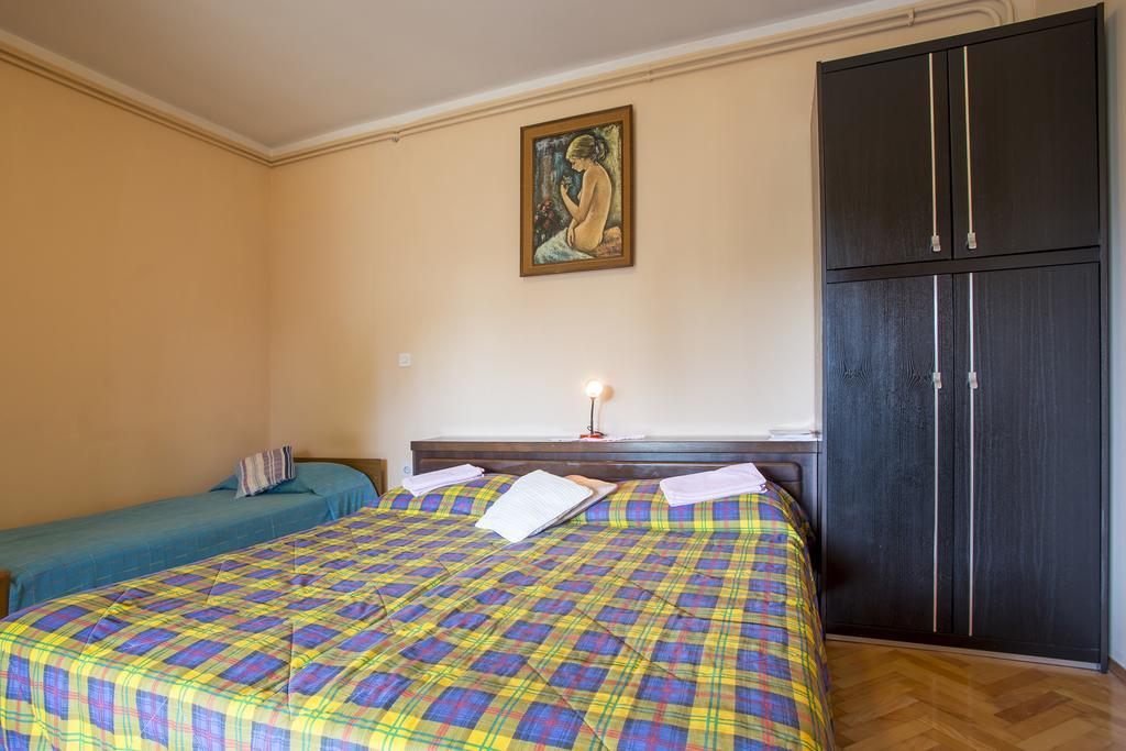 Guest House Nada 392 Pula Exterior photo